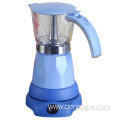 travel battery operated coffee makers